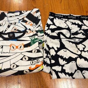 Boy Pajama Set bundle